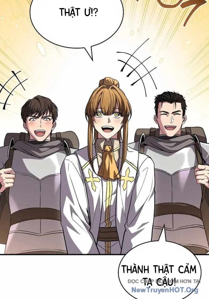 Thiên Tài Ma Pháp Sư Giấu Nghề Chap 105 - Next Chap 106