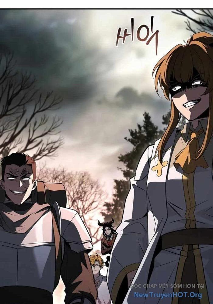 Thiên Tài Ma Pháp Sư Giấu Nghề Chap 105 - Next Chap 106