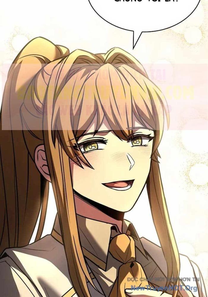 Thiên Tài Ma Pháp Sư Giấu Nghề Chap 105 - Next Chap 106