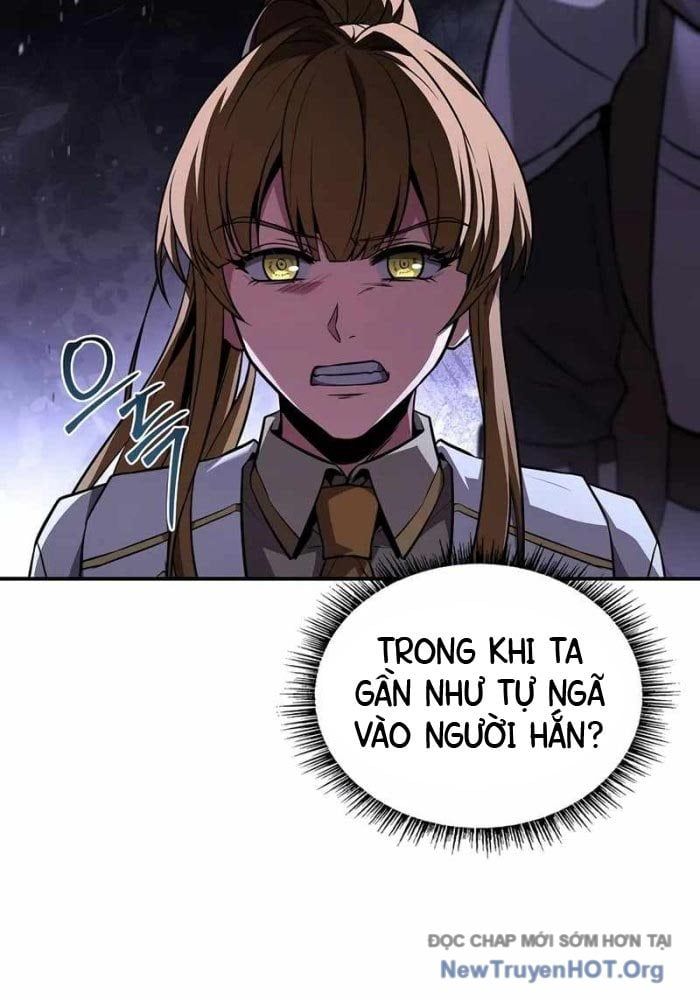 Thiên Tài Ma Pháp Sư Giấu Nghề Chap 105 - Next Chap 106