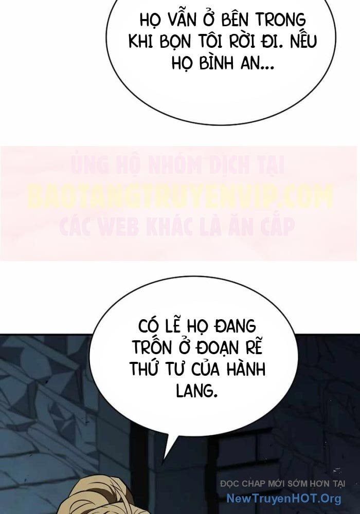 Thiên Tài Ma Pháp Sư Giấu Nghề Chap 105 - Next Chap 106