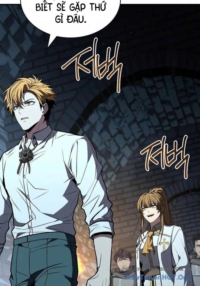 Thiên Tài Ma Pháp Sư Giấu Nghề Chap 105 - Next Chap 106