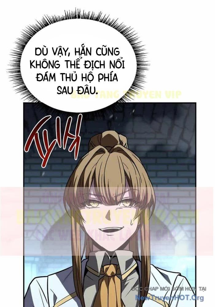 Thiên Tài Ma Pháp Sư Giấu Nghề Chap 105 - Next Chap 106