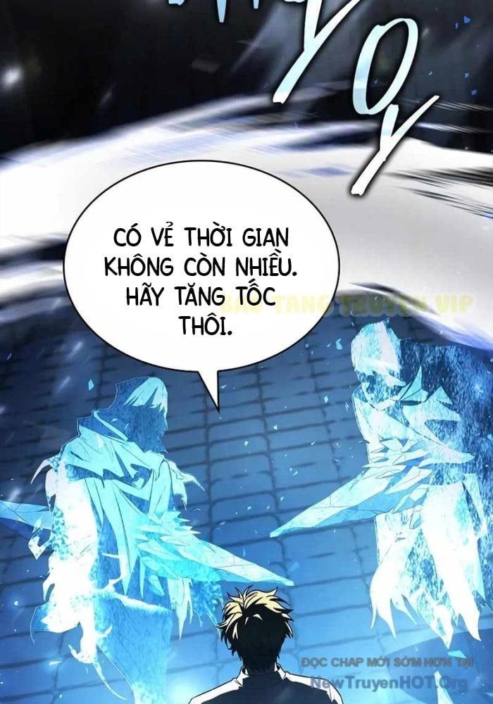 Thiên Tài Ma Pháp Sư Giấu Nghề Chap 105 - Next Chap 106