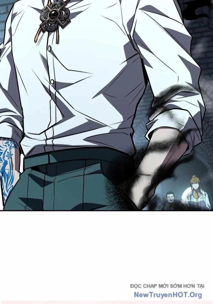 Thiên Tài Ma Pháp Sư Giấu Nghề Chap 105 - Next Chap 106