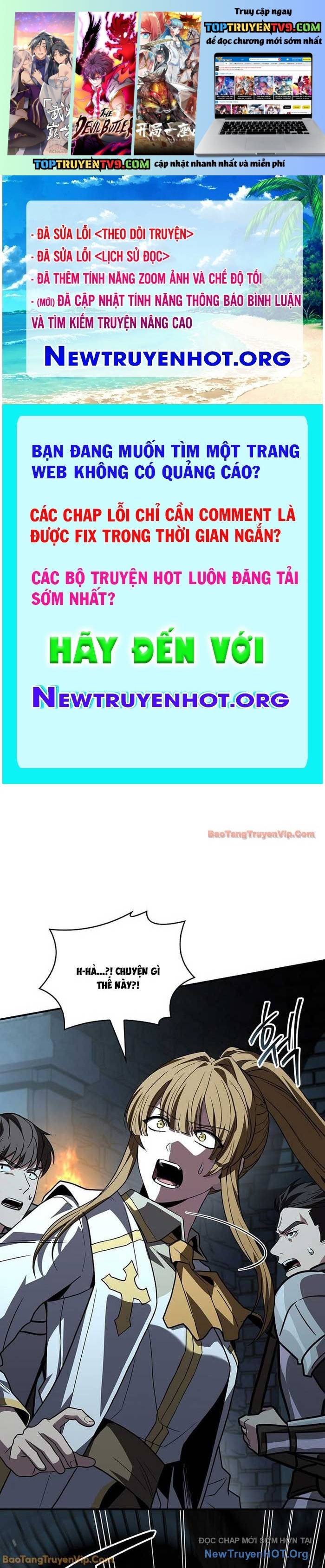 Thiên Tài Ma Pháp Sư Giấu Nghề Chap 106 - Next Chap 107