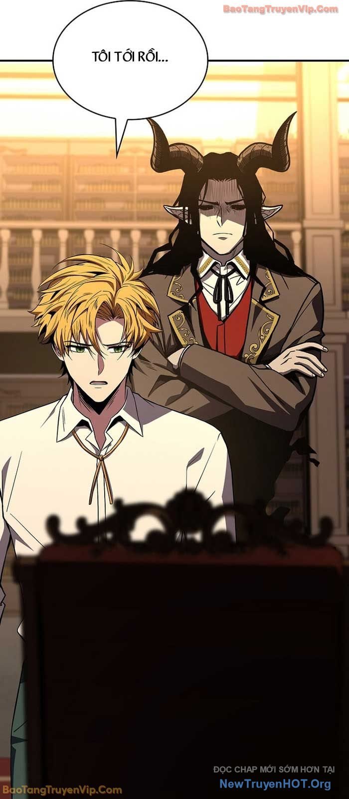 Thiên Tài Ma Pháp Sư Giấu Nghề Chap 106 - Next Chap 107