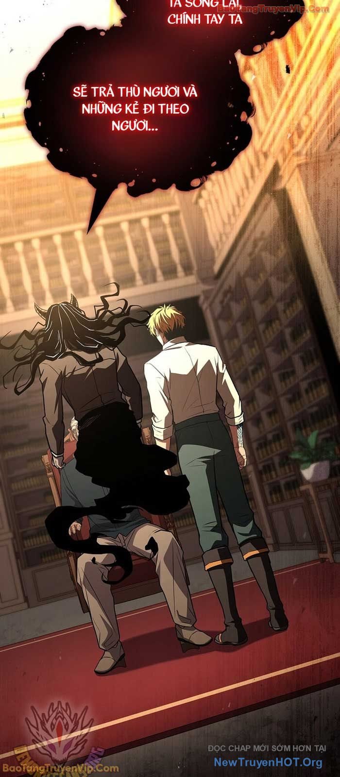 Thiên Tài Ma Pháp Sư Giấu Nghề Chap 106 - Next Chap 107