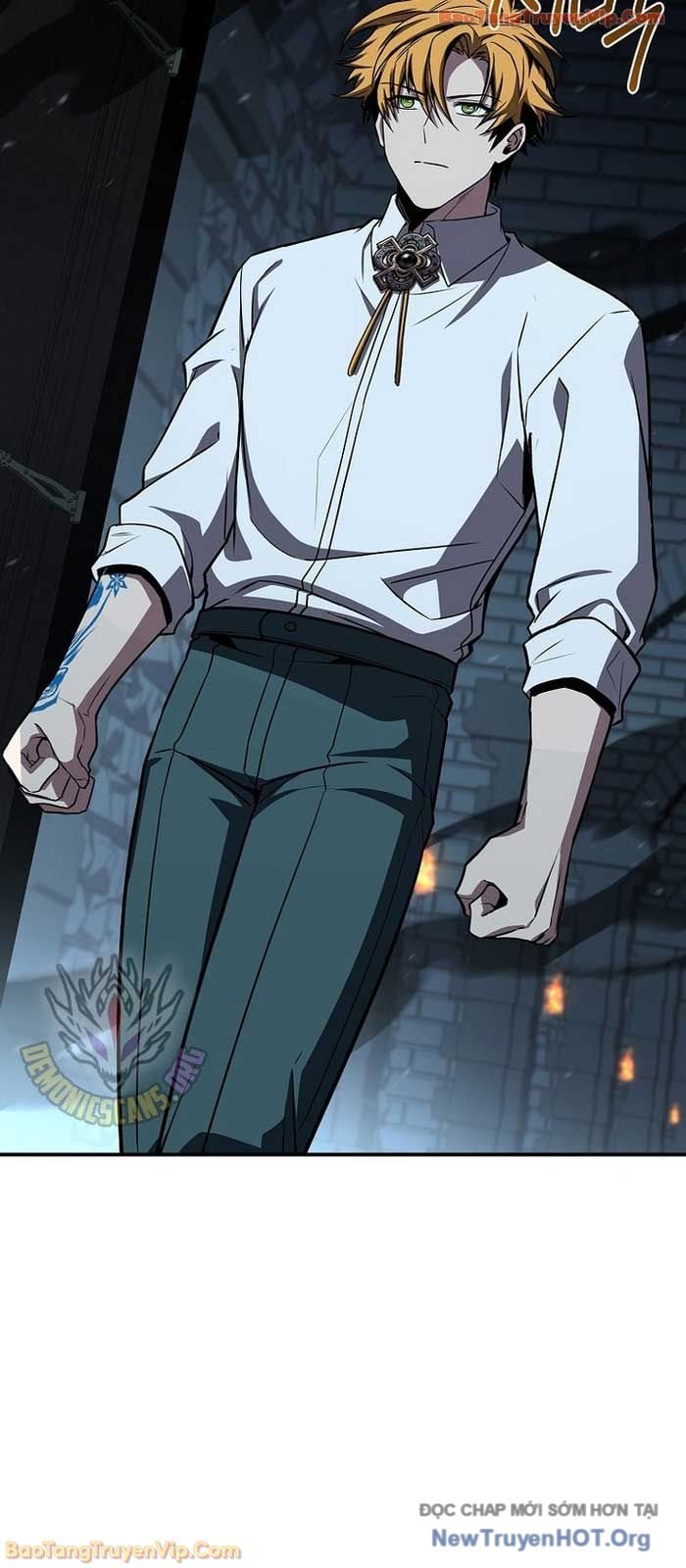 Thiên Tài Ma Pháp Sư Giấu Nghề Chap 106 - Next Chap 107