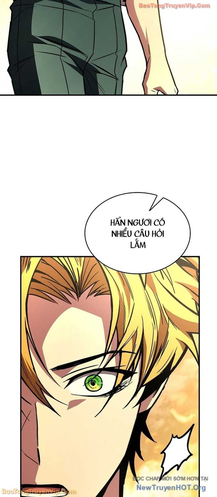 Thiên Tài Ma Pháp Sư Giấu Nghề Chap 106 - Next Chap 107