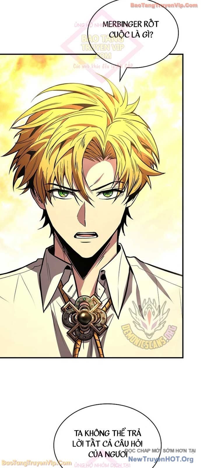 Thiên Tài Ma Pháp Sư Giấu Nghề Chap 106 - Next Chap 107