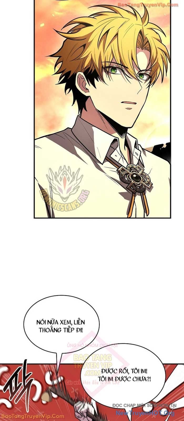 Thiên Tài Ma Pháp Sư Giấu Nghề Chap 106 - Next Chap 107