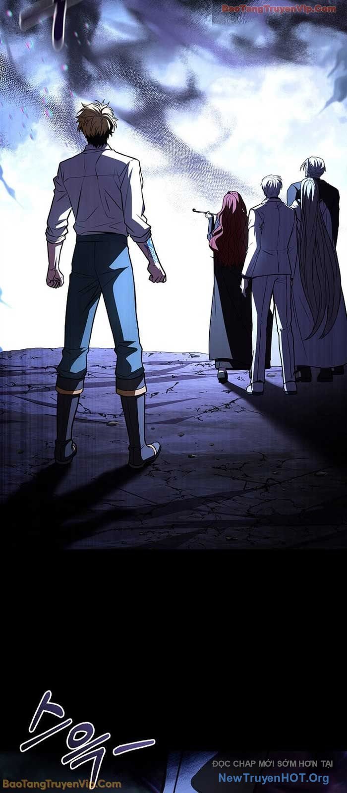 Thiên Tài Ma Pháp Sư Giấu Nghề Chap 106 - Next Chap 107