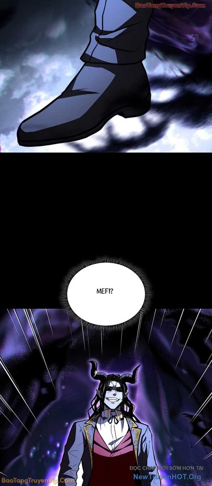 Thiên Tài Ma Pháp Sư Giấu Nghề Chap 106 - Next Chap 107