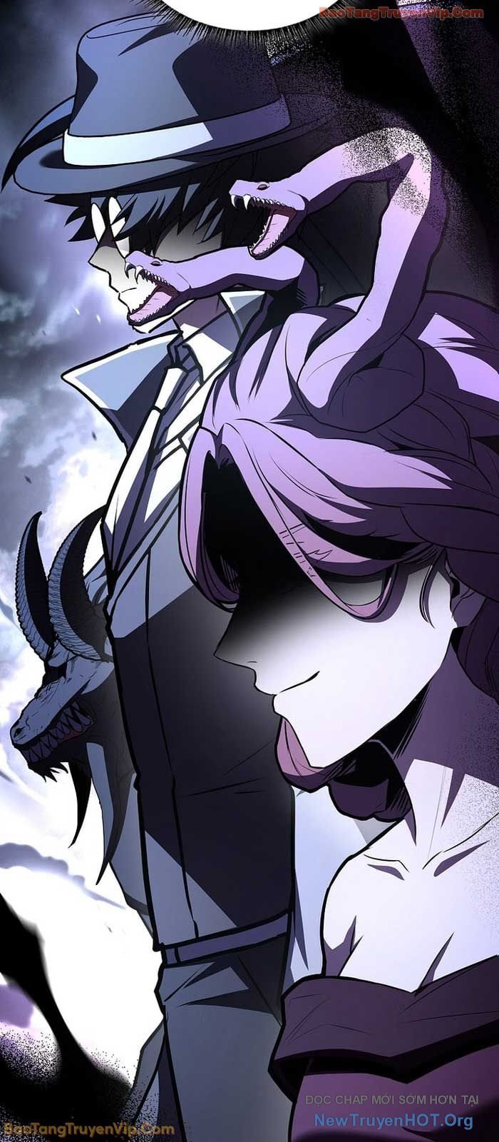 Thiên Tài Ma Pháp Sư Giấu Nghề Chap 106 - Next Chap 107