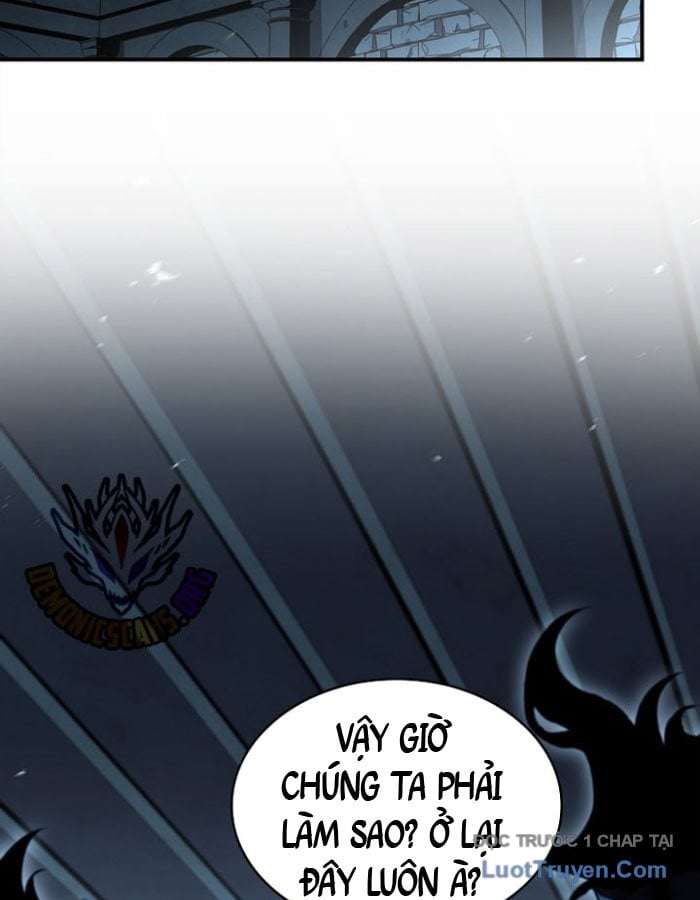 Thiên Tài Ma Pháp Sư Giấu Nghề Chap 107 - Next Chap 108