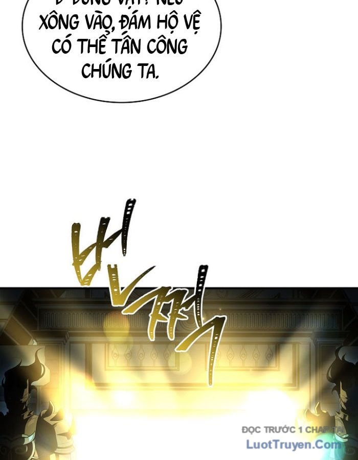 Thiên Tài Ma Pháp Sư Giấu Nghề Chap 107 - Next Chap 108