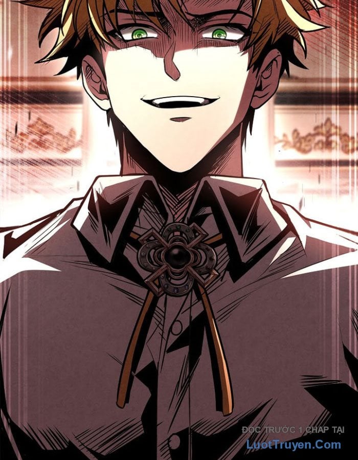 Thiên Tài Ma Pháp Sư Giấu Nghề Chap 107 - Next Chap 108