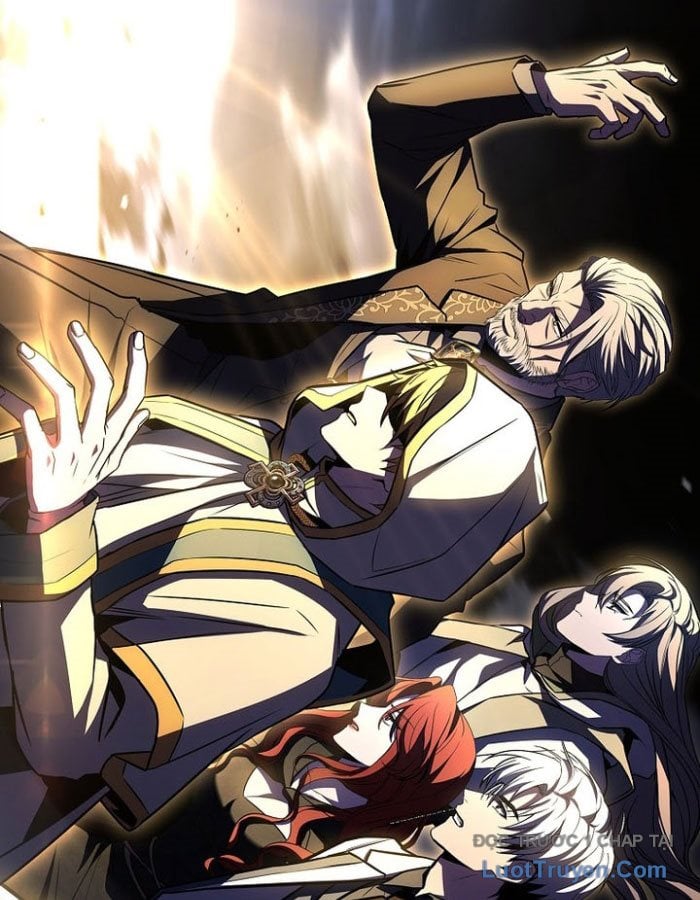 Thiên Tài Ma Pháp Sư Giấu Nghề Chap 107 - Next Chap 108