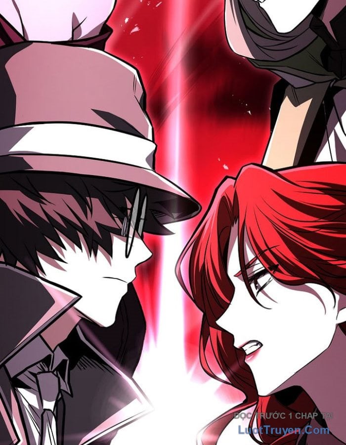 Thiên Tài Ma Pháp Sư Giấu Nghề Chap 107 - Next Chap 108