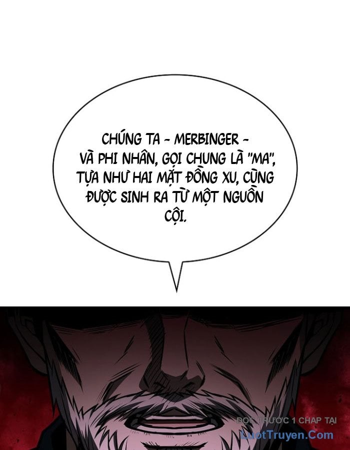 Thiên Tài Ma Pháp Sư Giấu Nghề Chap 107 - Next Chap 108