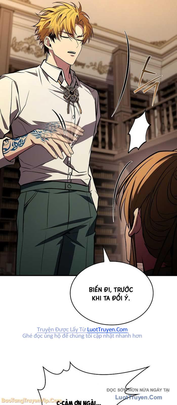 Thiên Tài Ma Pháp Sư Giấu Nghề Chap 108 - Next Chap 109