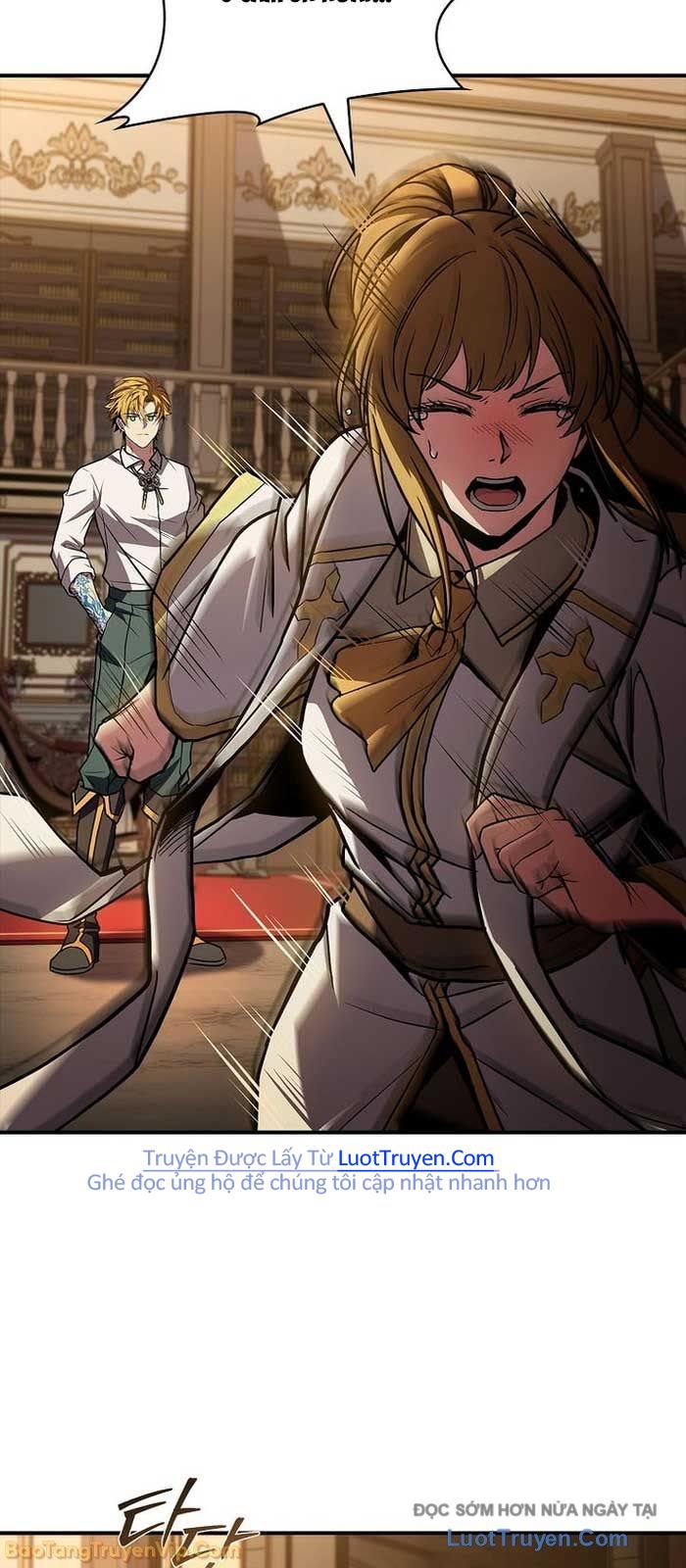 Thiên Tài Ma Pháp Sư Giấu Nghề Chap 108 - Next Chap 109