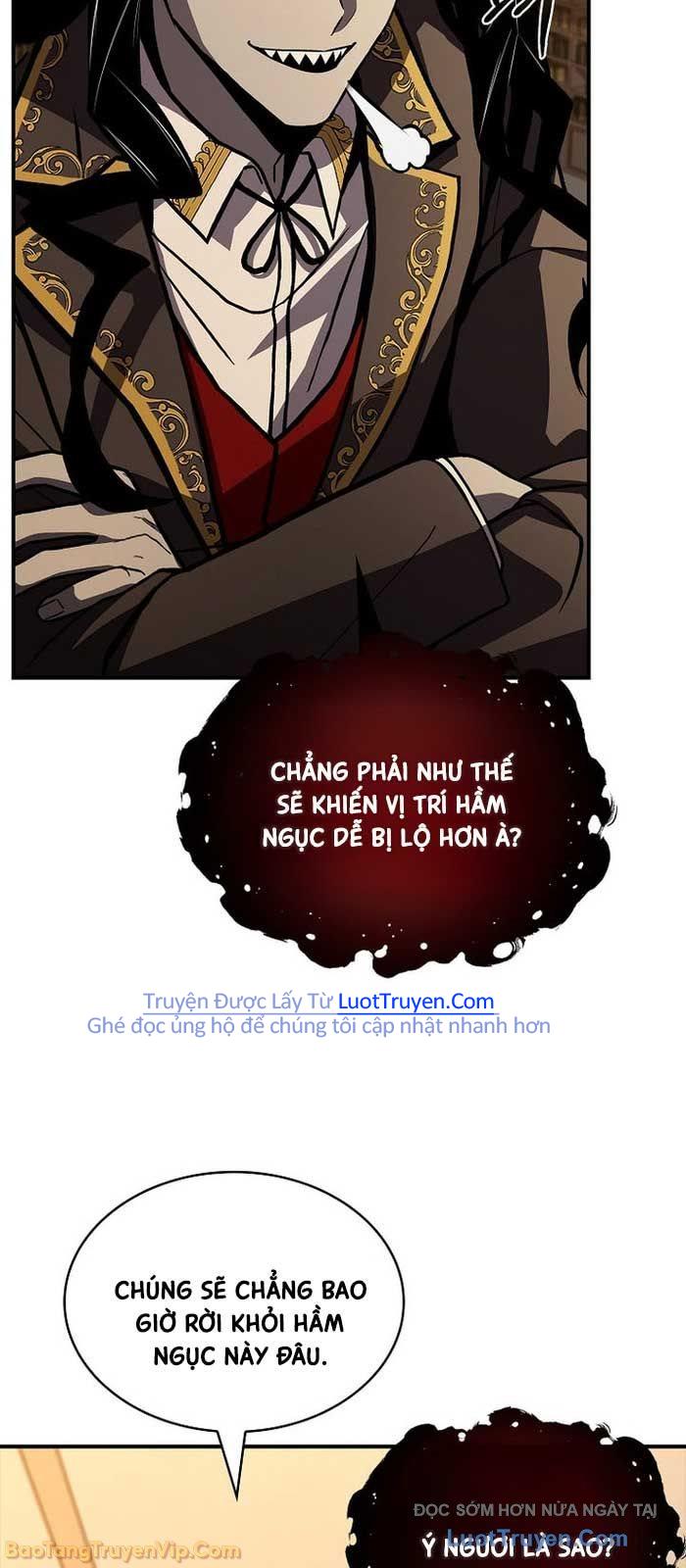 Thiên Tài Ma Pháp Sư Giấu Nghề Chap 108 - Next Chap 109