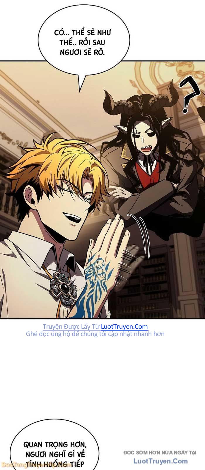 Thiên Tài Ma Pháp Sư Giấu Nghề Chap 108 - Next Chap 109