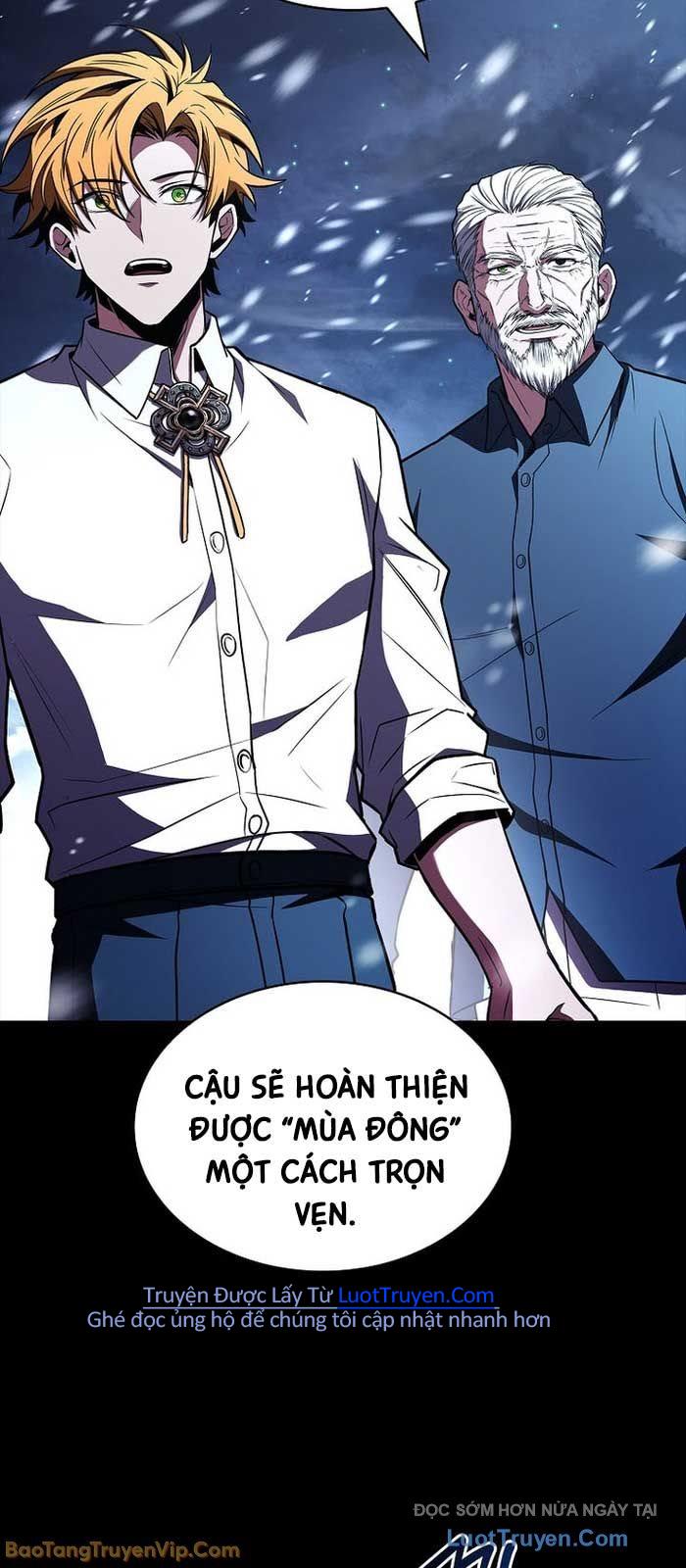 Thiên Tài Ma Pháp Sư Giấu Nghề Chap 108 - Next Chap 109