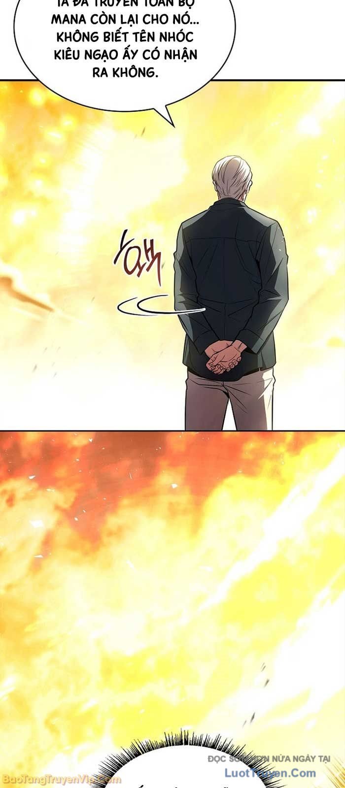 Thiên Tài Ma Pháp Sư Giấu Nghề Chap 108 - Next Chap 109