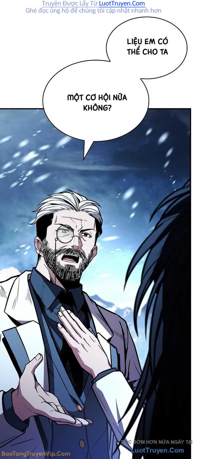 Thiên Tài Ma Pháp Sư Giấu Nghề Chap 108 - Next Chap 109