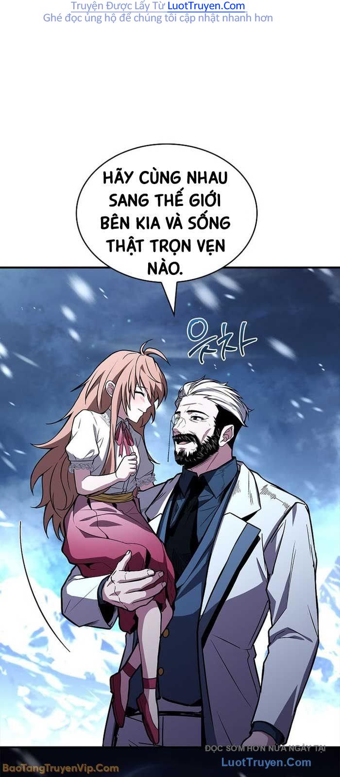 Thiên Tài Ma Pháp Sư Giấu Nghề Chap 108 - Next Chap 109