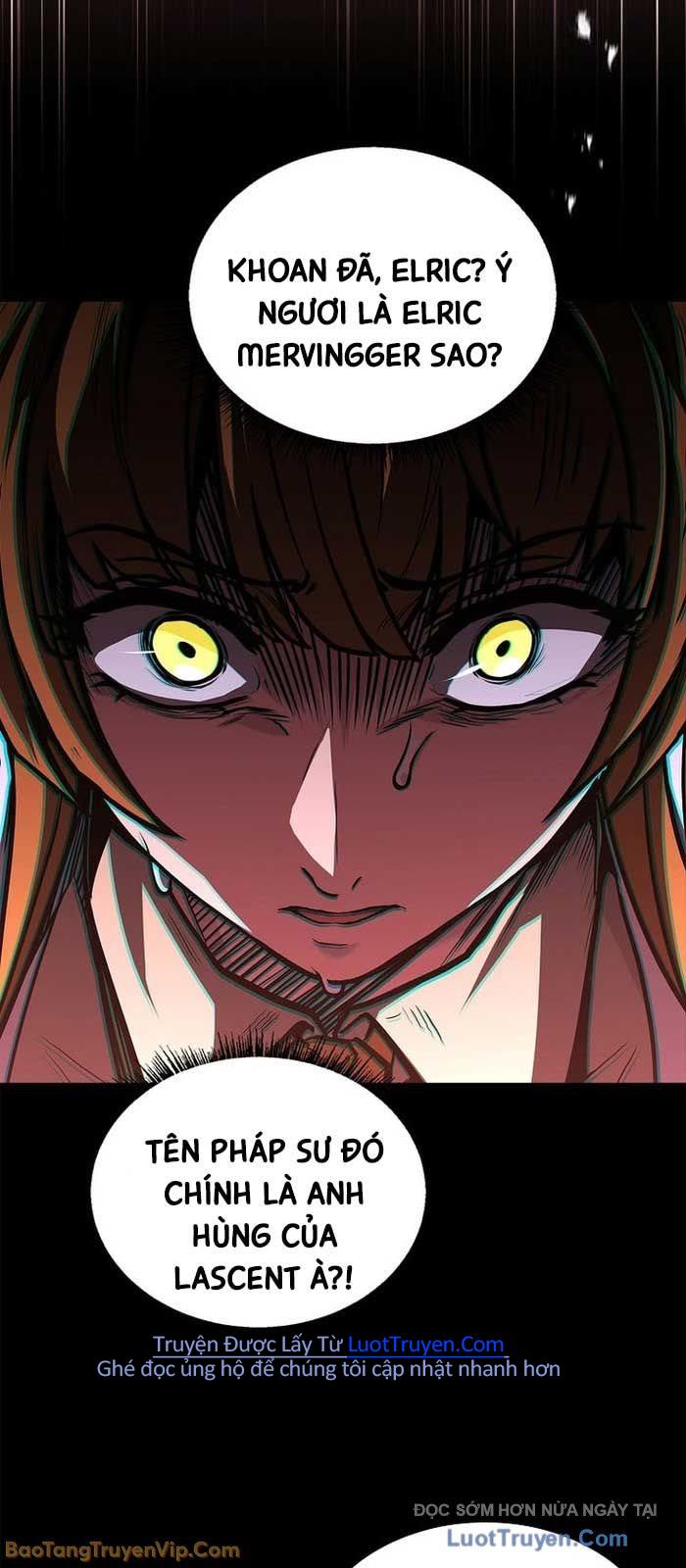 Thiên Tài Ma Pháp Sư Giấu Nghề Chap 108 - Next Chap 109