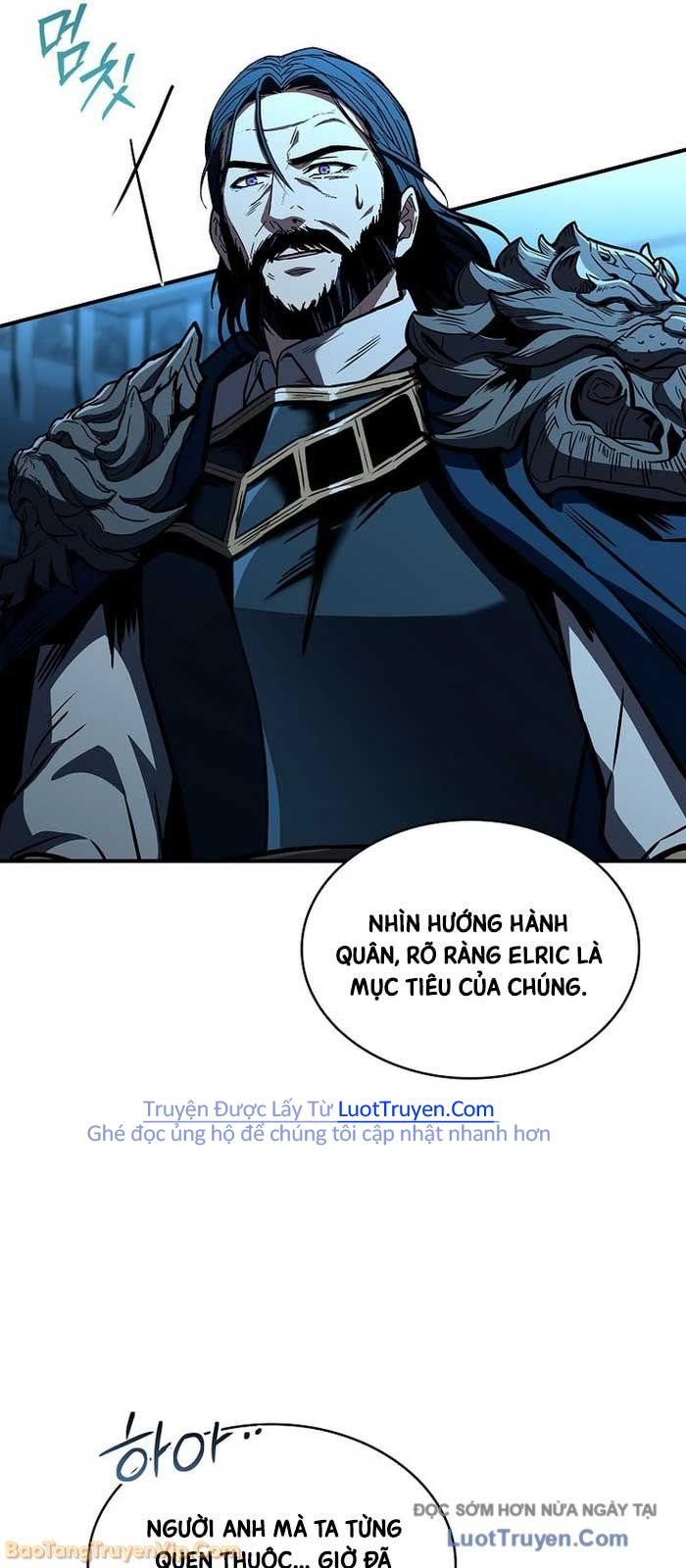 Thiên Tài Ma Pháp Sư Giấu Nghề Chap 109 - Next Chap 110