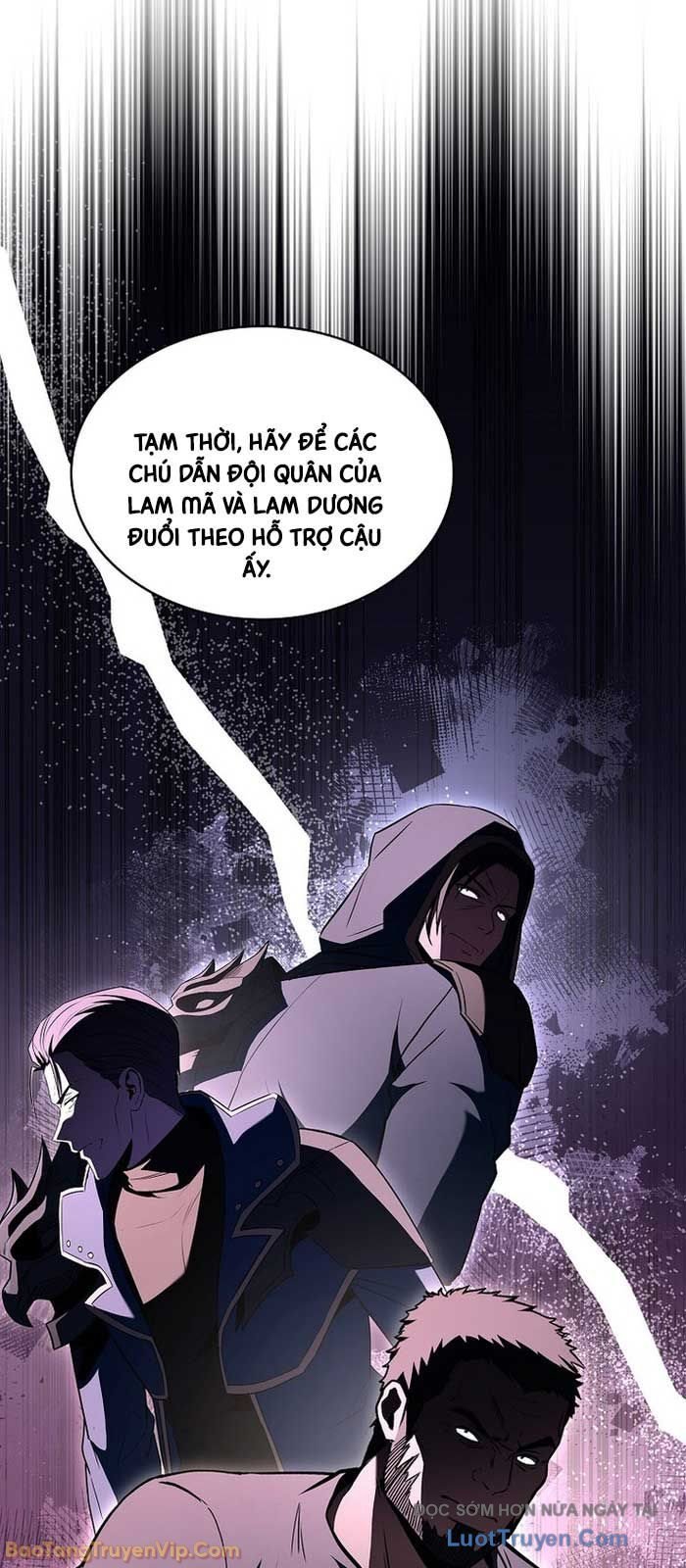 Thiên Tài Ma Pháp Sư Giấu Nghề Chap 109 - Next Chap 110