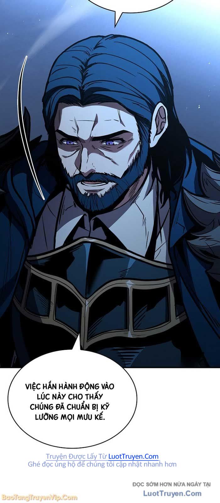 Thiên Tài Ma Pháp Sư Giấu Nghề Chap 109 - Next Chap 110