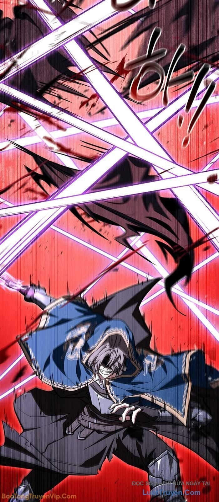 Thiên Tài Ma Pháp Sư Giấu Nghề Chap 109 - Next Chap 110