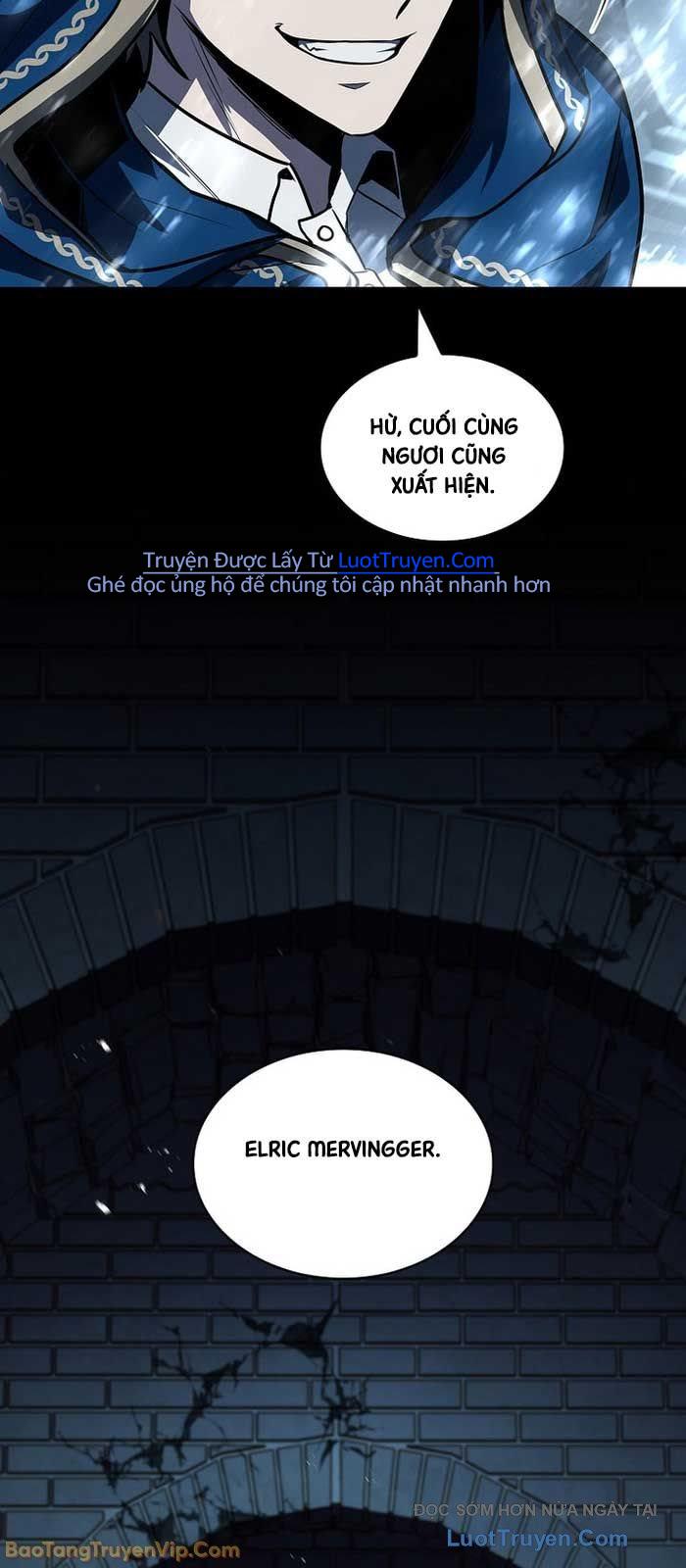 Thiên Tài Ma Pháp Sư Giấu Nghề Chap 109 - Next Chap 110