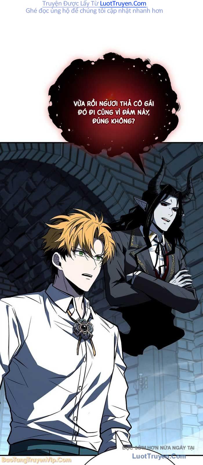 Thiên Tài Ma Pháp Sư Giấu Nghề Chap 109 - Next Chap 110