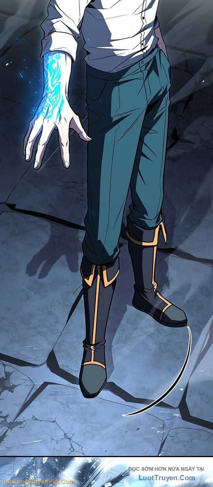 Thiên Tài Ma Pháp Sư Giấu Nghề Chap 109 - Next Chap 110