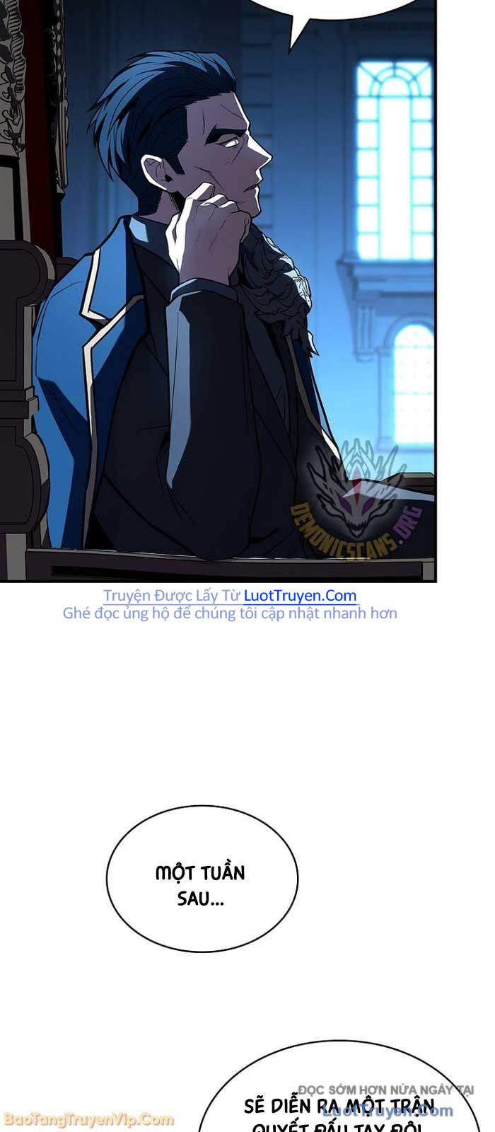 Thiên Tài Ma Pháp Sư Giấu Nghề Chap 109 - Next Chap 110