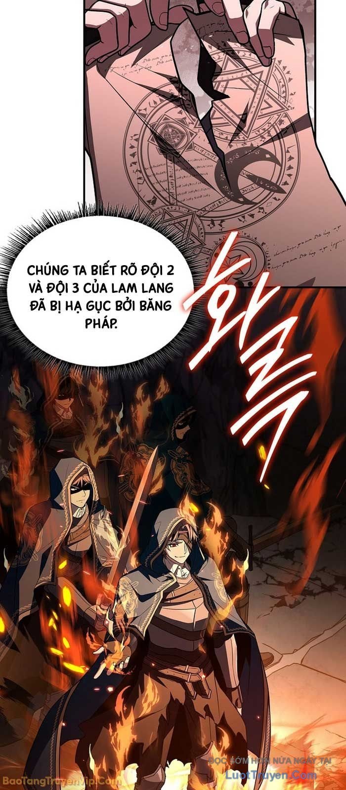Thiên Tài Ma Pháp Sư Giấu Nghề Chap 109 - Next Chap 110