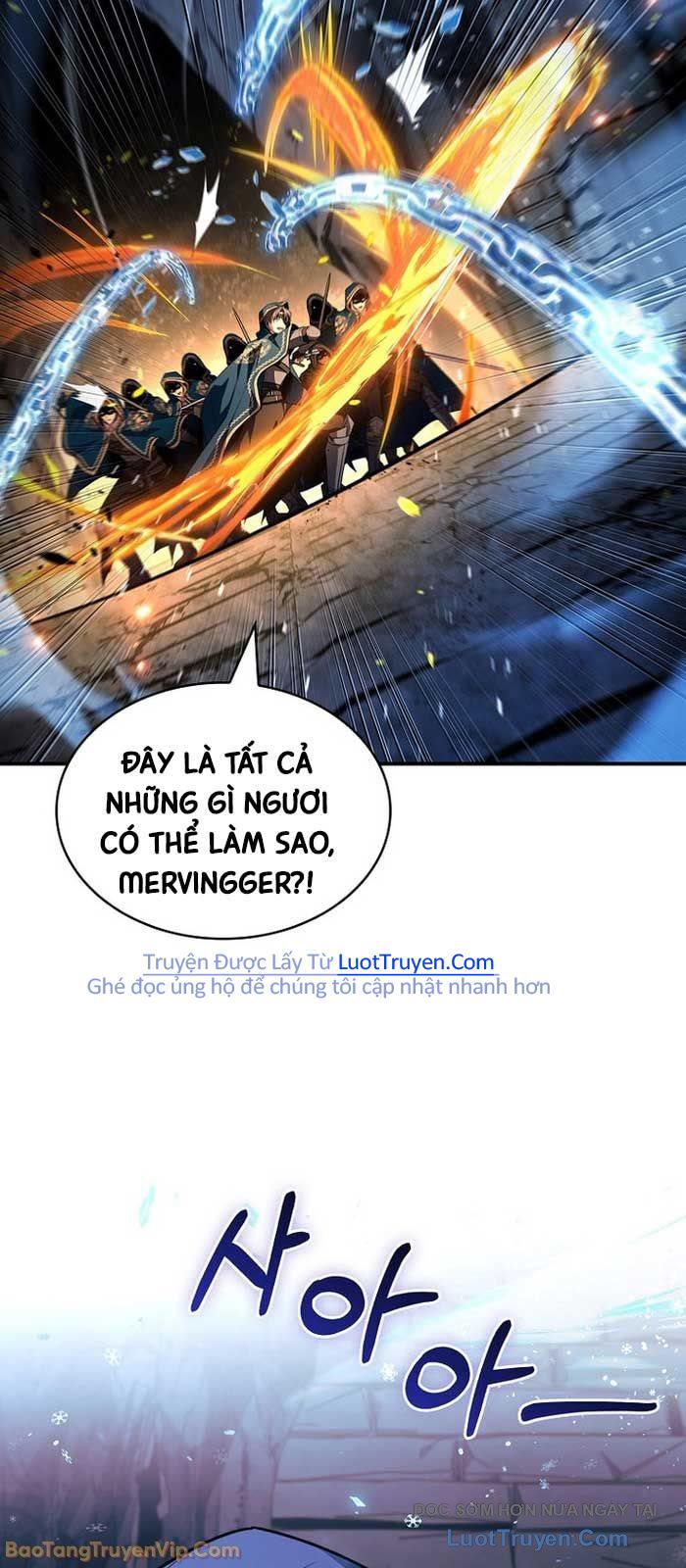 Thiên Tài Ma Pháp Sư Giấu Nghề Chap 109 - Next Chap 110