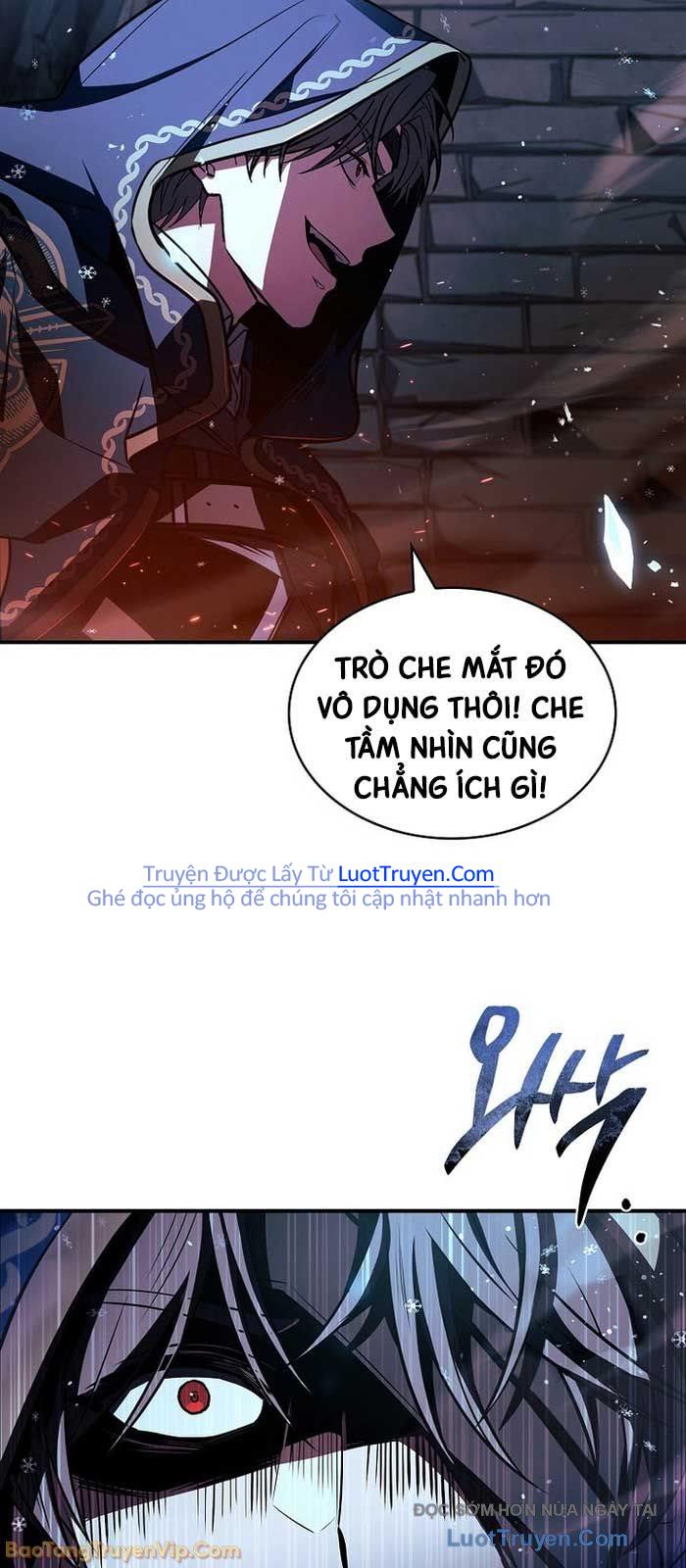 Thiên Tài Ma Pháp Sư Giấu Nghề Chap 109 - Next Chap 110