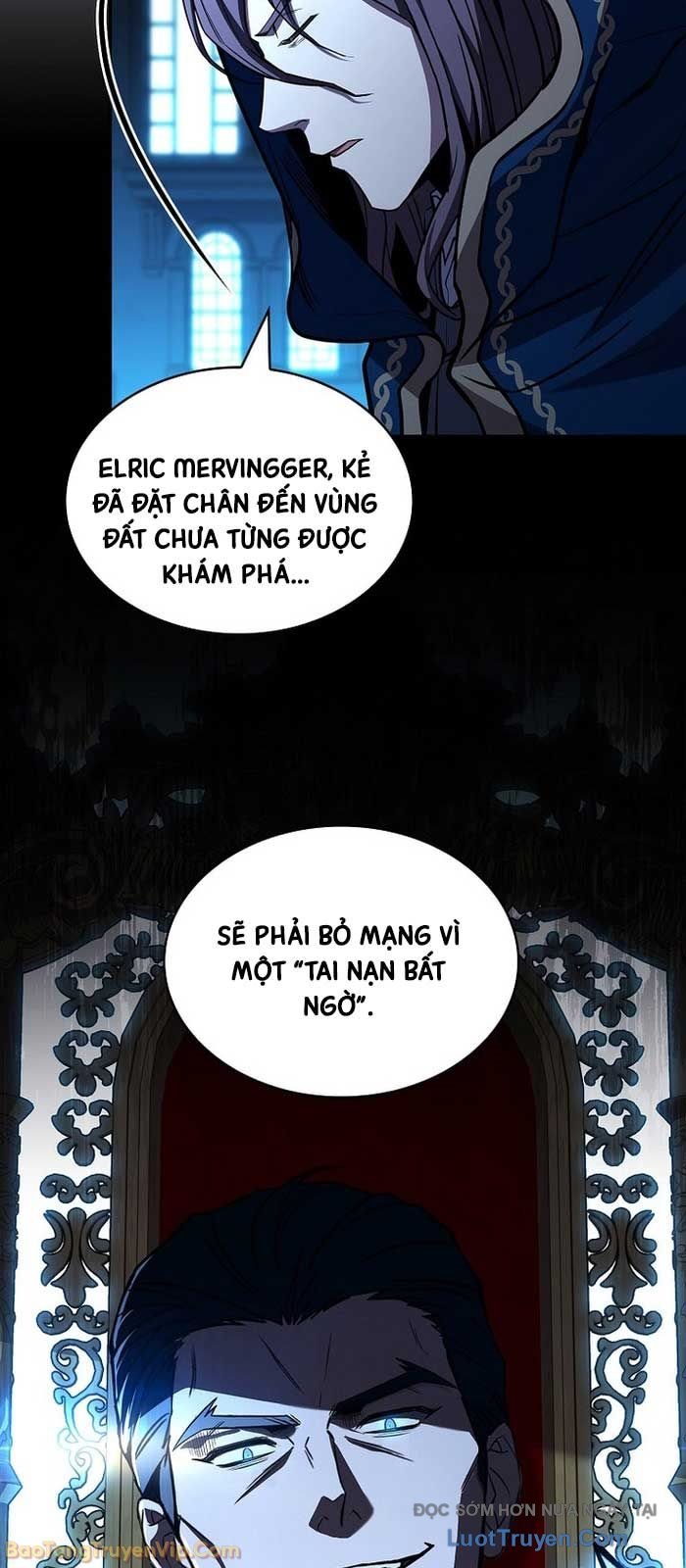 Thiên Tài Ma Pháp Sư Giấu Nghề Chap 109 - Next Chap 110