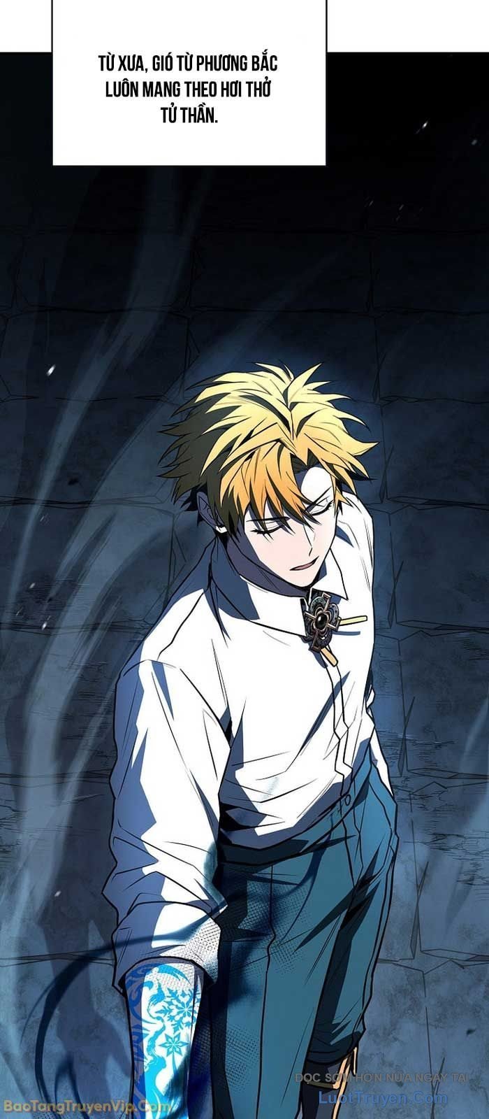 Thiên Tài Ma Pháp Sư Giấu Nghề Chap 109 - Next Chap 110