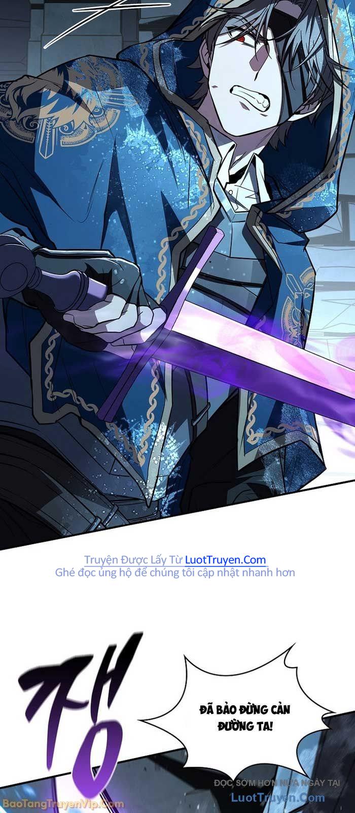 Thiên Tài Ma Pháp Sư Giấu Nghề Chap 109 - Next Chap 110