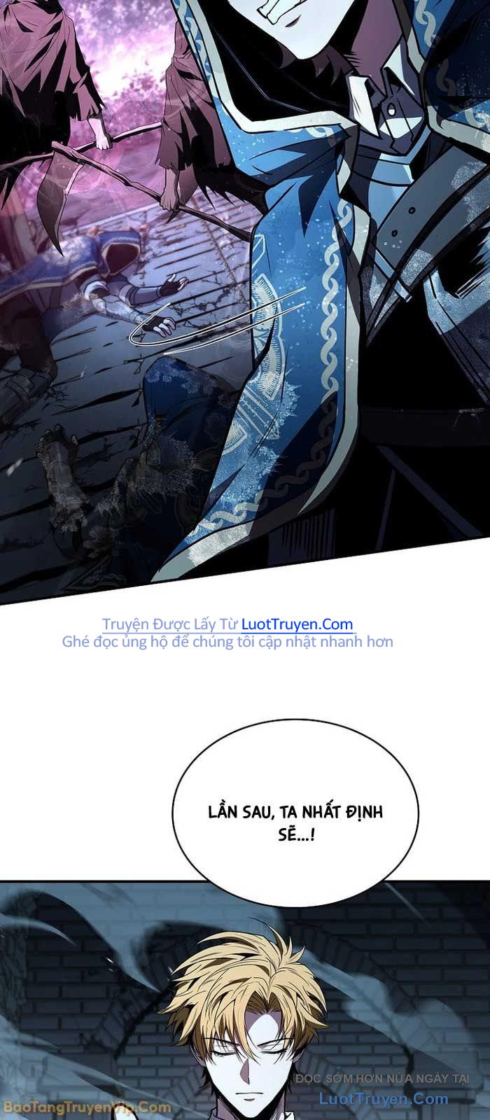 Thiên Tài Ma Pháp Sư Giấu Nghề Chap 109 - Next Chap 110