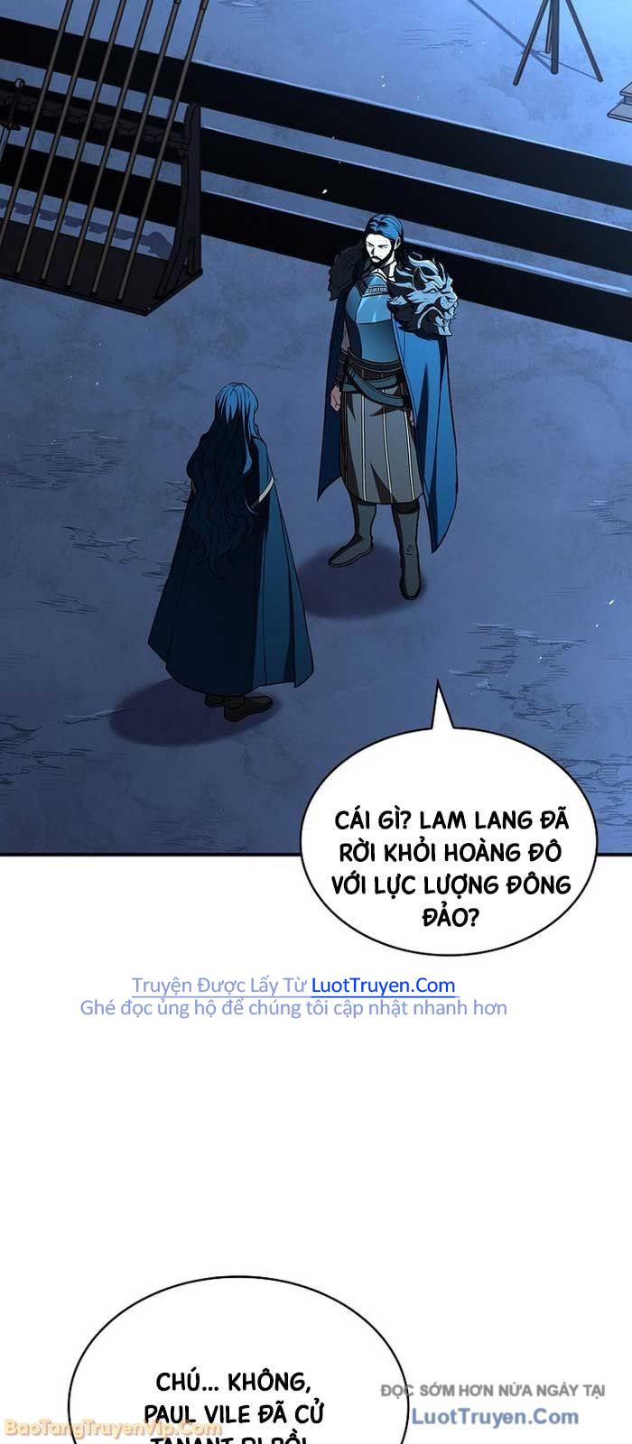Thiên Tài Ma Pháp Sư Giấu Nghề Chap 109 - Next Chap 110